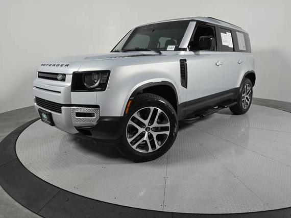 LAND ROVER DEFENDER 2024 SALEJ7EX1R2277249 image